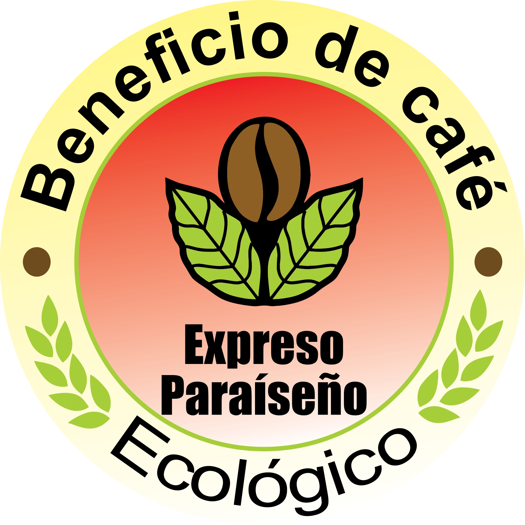 Logo de la Empresa